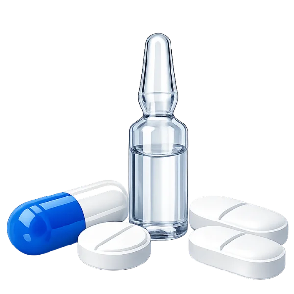 Solvex Pharmaceuticals Banner